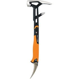 Fiskars 1027220 Çok İşlevli Yıkım Çekici