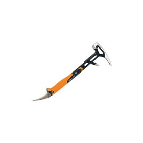 Fiskars 1027220 Çok İşlevli Yıkım Çekici