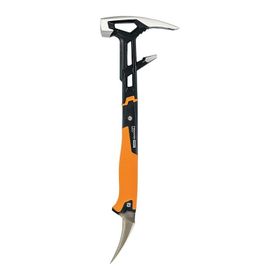 Fiskars 1027220 Çok İşlevli Yıkım Çekici