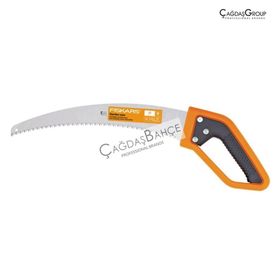 Fiskars 1028374 M SW37 Bahçe Testeresi
