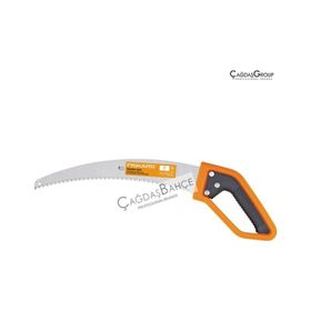 Fiskars 1028374 M SW37 Bahçe Testeresi