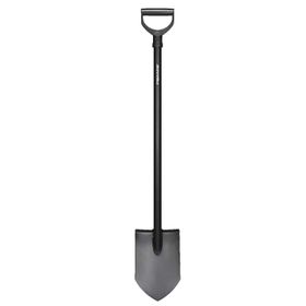 Fiskars 1028542 Sivri Uçlu Bel Küreği