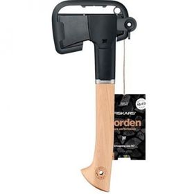 Fiskars 1051142 N7 38.6 cm Norden Parçalama Baltası