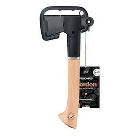 Fiskars 1051142 N7 38.6 cm Norden Parçalama Baltası