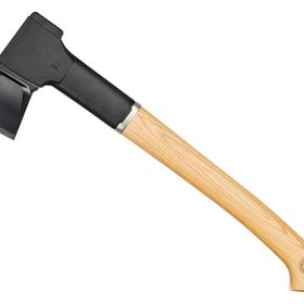 Fiskars 1051144 N12 Ahşap Saplı Norden Balta