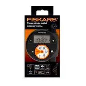 Fiskars 1054791 Sulama Bilgisayarı