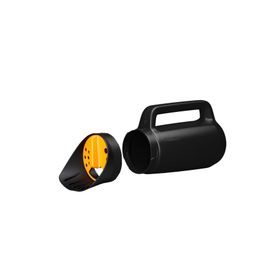 Fiskars 1057076 Solid Gübre Serpici