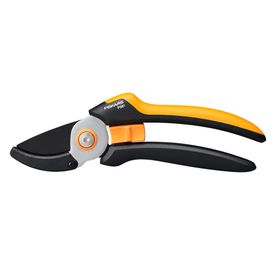 Fiskars 1057165 Anvil L-P361 Solid Budama Makası