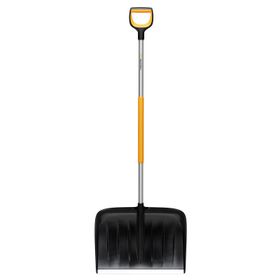 Fiskars 1057178 X Serisi Kar Küreme Küreği