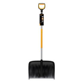 Fiskars 1057178 X Serisi Kar Küreme Küreği