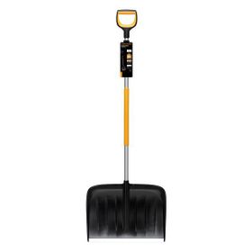 Fiskars 1057178 X Serisi Kar Küreme Küreği
