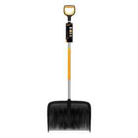 Fiskars 1057178 X Serisi Kar Küreme Küreği