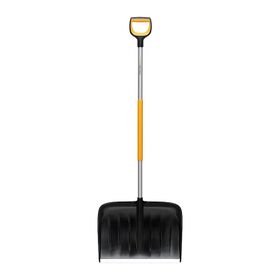 Fiskars 1057178 X Serisi Kar Küreme Küreği