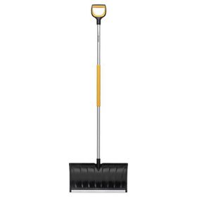 Fiskars 1057179 X Serisi Kar Küreme Silindir