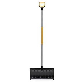Fiskars 1057179 X Serisi Kar Küreme Silindir