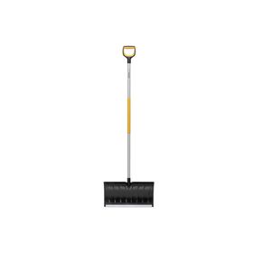 Fiskars 1057179 X Serisi Kar Küreme Silindir