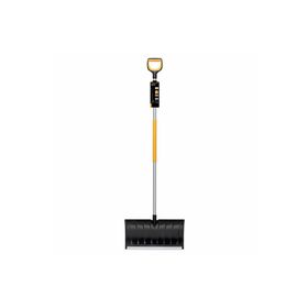 Fiskars 1057179 X Serisi Kar Küreme Silindir
