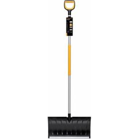 Fiskars 1057179 X Serisi Kar Küreme Silindir