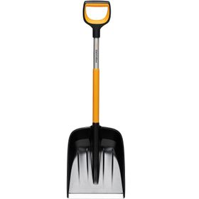 Fiskars 1057393 X Serisi Araç İçin Kar Küreği