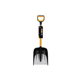 Fiskars 1057393 X Serisi Araç İçin Kar Küreği