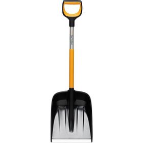 Fiskars 1057393 X Serisi Araç İçin Kar Küreği