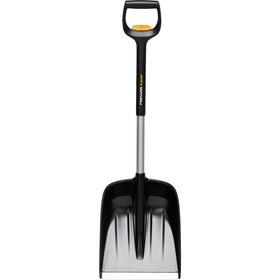 Fiskars 1057393 X Serisi Araç İçin Kar Küreği