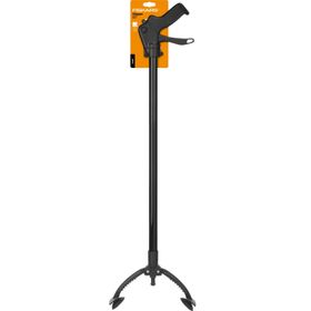 Fiskars 1062271 Solid Çöp Toplama Aparatı