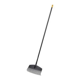 Fiskars 1063090 Solid Çim ve Yaprak Tırmığı