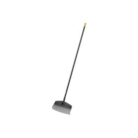 Fiskars 1063090 Solid Çim ve Yaprak Tırmığı