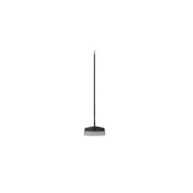 Fiskars 1063090 Solid Çim ve Yaprak Tırmığı