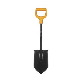 Fiskars 1066715 Solid Araç Kar Küreği