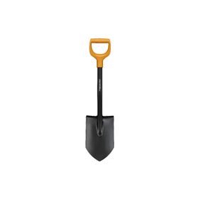 Fiskars 1066715 Solid Araç Kar Küreği