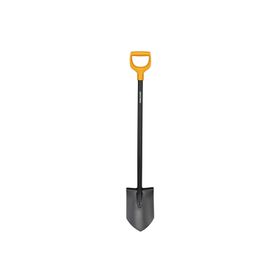 Fiskars 1066716 116.6 cm Solid Çok Amaçlı Kürek