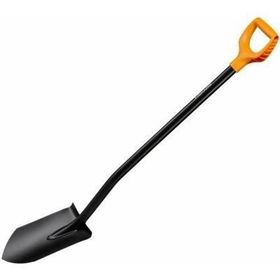 Fiskars 1066716 116.6 cm Solid Çok Amaçlı Kürek