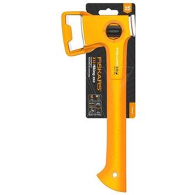 Fiskars 1069101 X13 Ultra Hafif Parçalama Baltası