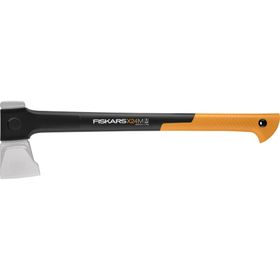 Fiskars 1069106 X Serisi X24 Yarma Baltası
