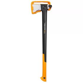 Fiskars 1069108 X Serisi X32 Yarma Baltası