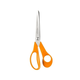 Fiskars 111040 Evrensel 21CM Bahçe Makası