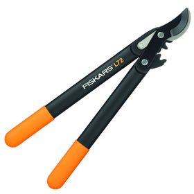 Fiskars 112200 Powergear Bypass Dal Kesme Makası