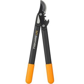 Fiskars 112200 Powergear Bypass Dal Kesme Makası