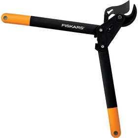 Fiskars 112850 Yüksek Dal Budama Makası