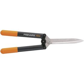 Fiskars 114750 Powerlever Çit Kesme Makası