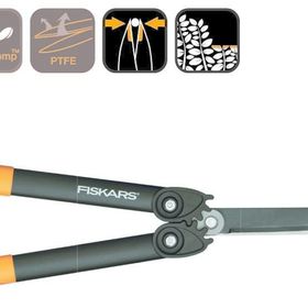 Fiskars 114790 Çit Makası