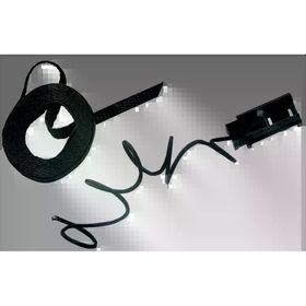 Fiskars 115013 - 115360 İçin Yüksek Dal Budama İpi