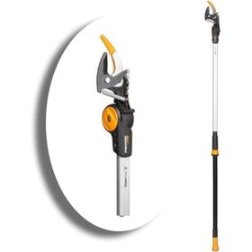 Fiskars 115013 Power Gear UPX82 Ağaç Budama Makası