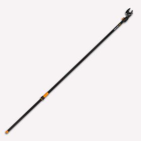 Fiskars 115390 Baypass Yüksek Dal Kesme Makası