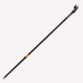 Fiskars 115390 Baypass Yüksek Dal Kesme Makası