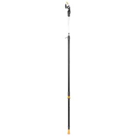 Fiskars 115562A Teleskopik Dal Kesme Makası ve Testere