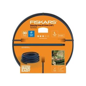 Fiskars 1/2 30 mt Q3 13 mm Sulama Hortumu