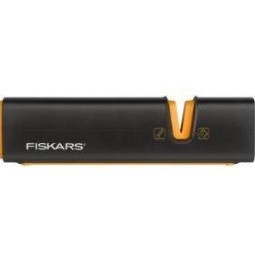 Fiskars 120740 Bıçak Bileyici